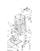 Frame assembly