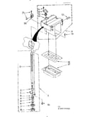 Powerscrew and ram parts