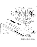 Base section