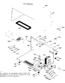 Base section