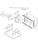 Optional built-in trim kit 8467720