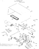 Base section
