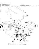 Base section