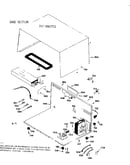 Base section