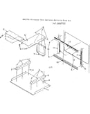 Optional built-in trim kit 8467720
