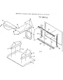 Optional built-in trim kit 8467720