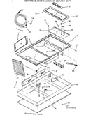 Module counter unit