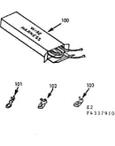 Wire harnesses and components