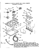 Cooktop