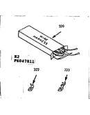 Wire harnesses and components