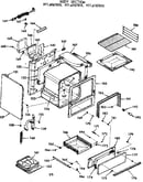Body section