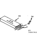 Wire harnesses and components
