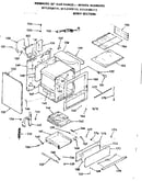 Body section