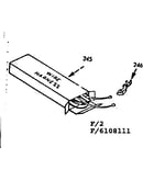 Wire harness and components