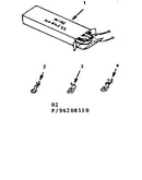 Wire harnesses and components