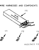 Wire harnesses & components