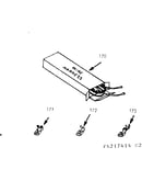 Wire harnesses & components