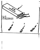 Wire harnesses and components