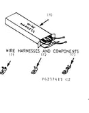 Wire harnesses & components