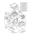 Body section