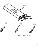 Wire harness and components