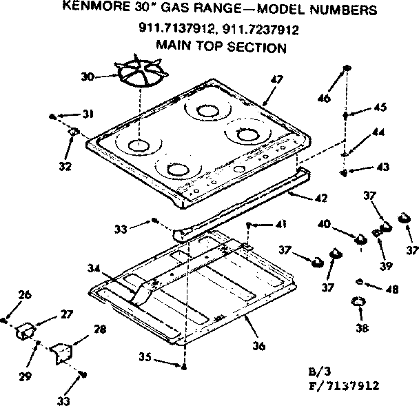 MAIN TOP SECTION