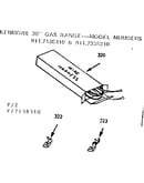 Wire harnesses and components