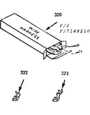 Wire harnesses and components