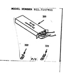 Wire harnesses and components