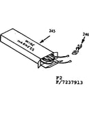 Wire harnesses and components