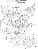 Body section