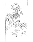 Body section