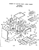 Body section