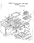 Body section