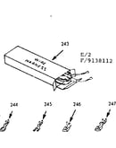 Wire harnesses and components