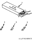 Wire harnesses and components