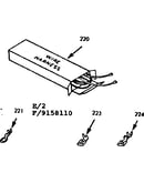 Wire harnesses and components