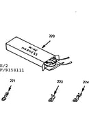 Wire harnesses and components