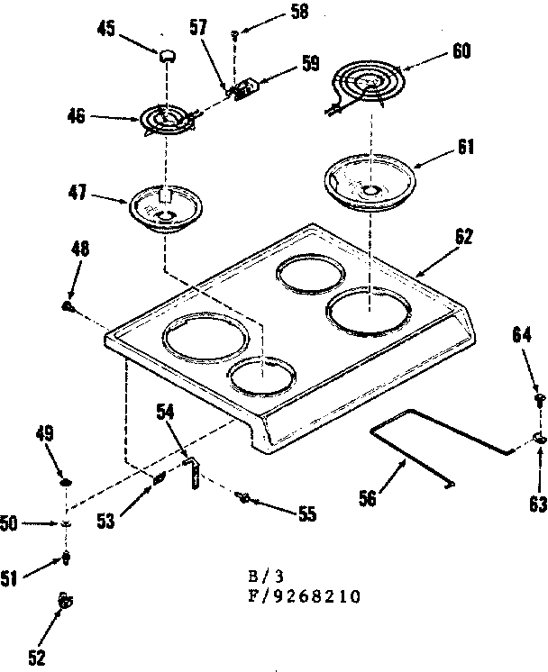 MAIN TOP SECTION