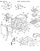 Body section