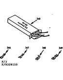 Wire harnesses and components