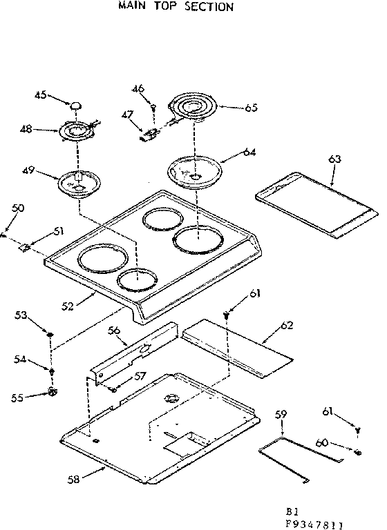 MAIN TOP SECTION