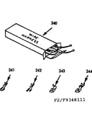 Wire harnesses and components