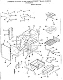 Body section