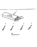 Wire harnesses and components