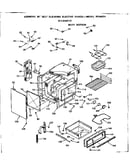 Body section