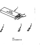 Wire harnesses and components