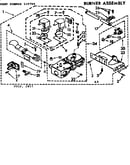 Burner assembly