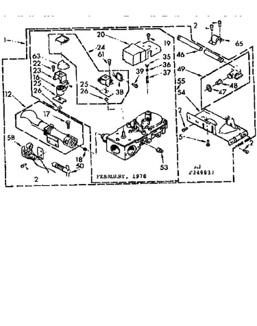 Burner assembly