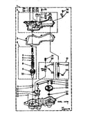 Gearcase/transmission